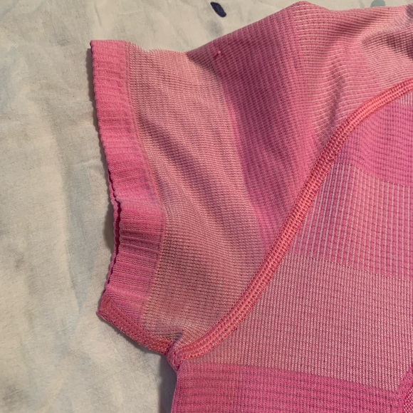 Lululemon Swiftly Tech Short-Sleeve Shirt 2.0 - Picture 12 of 14